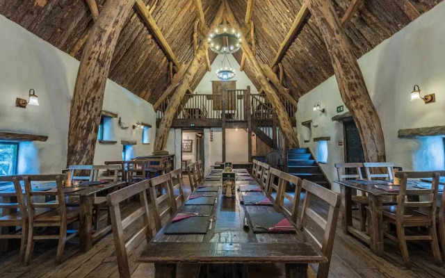 Craven Shepherd Huts