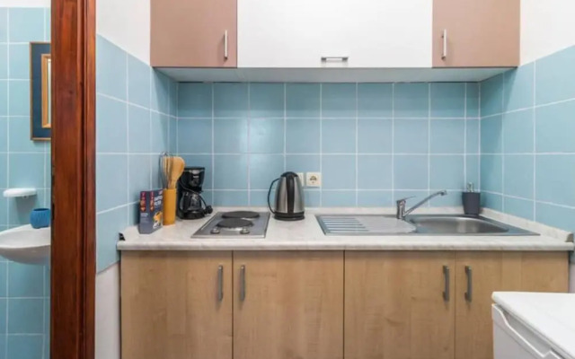 Apartmani Jadranovo Mare