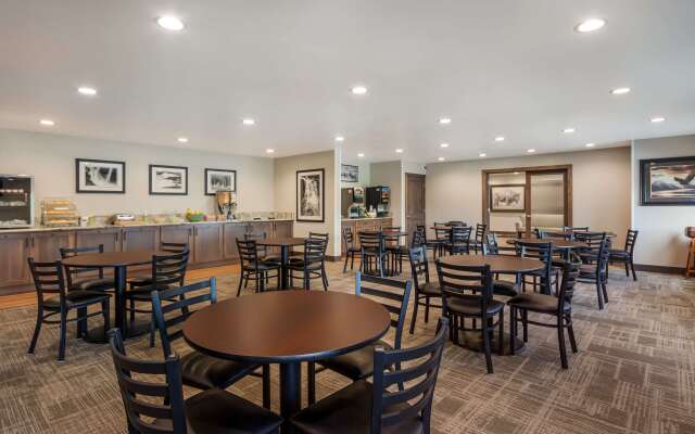 SureStay Plus by Best Western Rexburg