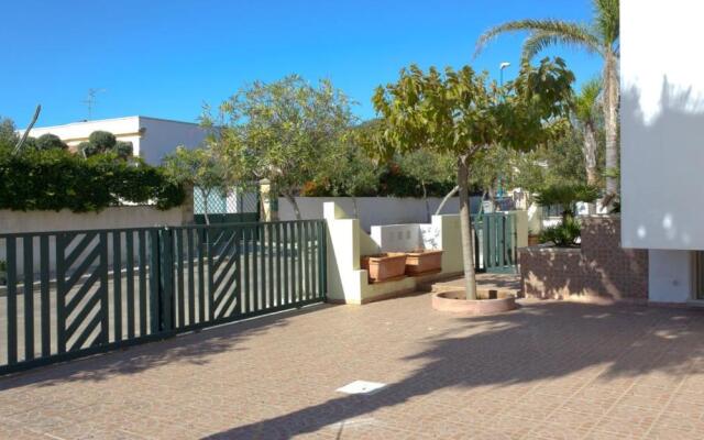 Appartamenti Torre Suda