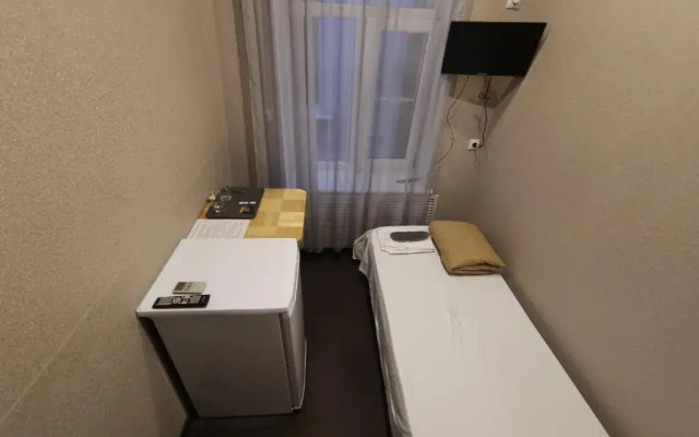 GeoRus mini Guest House