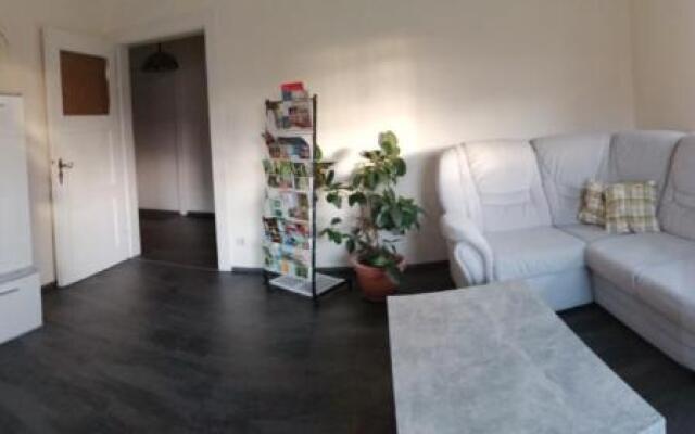 Ferienwohnungen am Schwanenteich