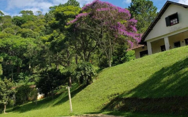 Sitio Três Porteiras