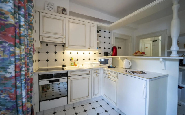 Villa Victoria - Nairs, Scuol