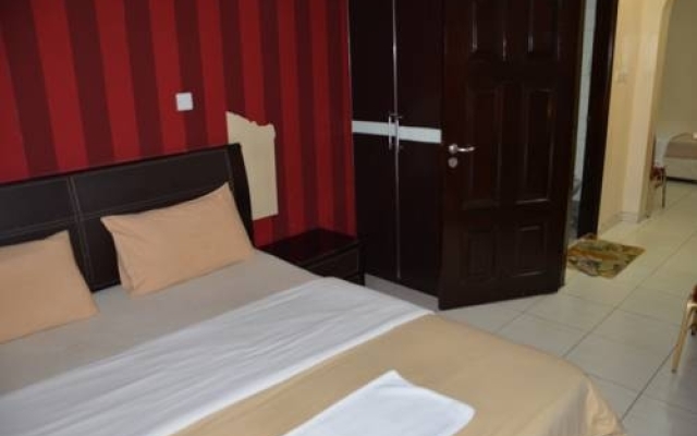 Golden Star Hotel