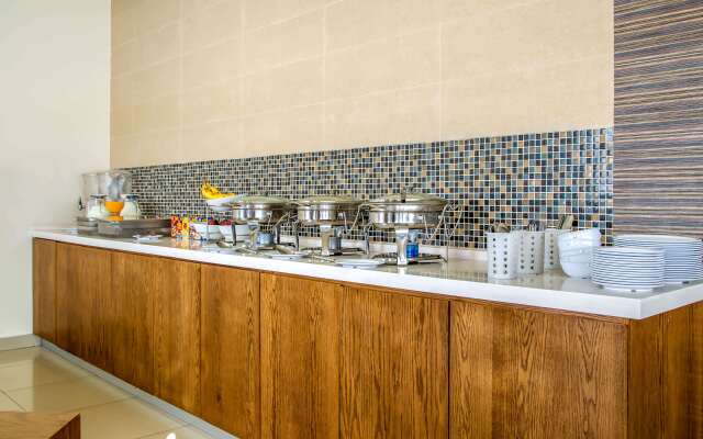 Sleep Inn Hermosillo