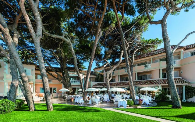 Cheval Blanc St-Tropez