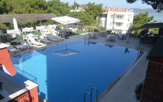 Tunc Otel