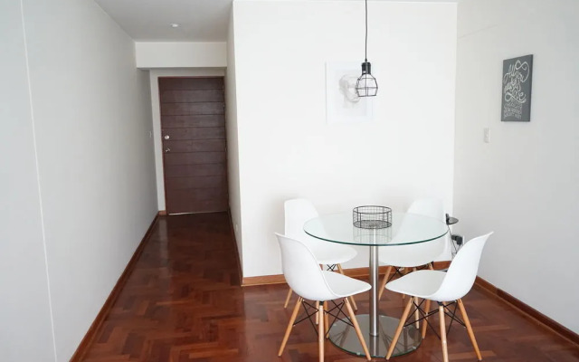 Departamento Alcanfores
