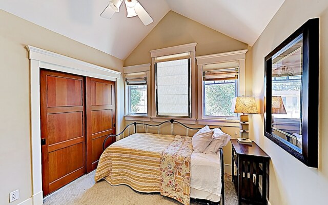 New Listing! All-Suite Home Near State Street Home