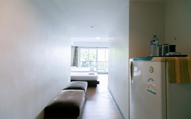 Villa Lamai - Wong Amat House Pattaya