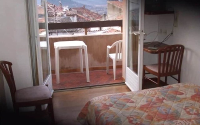 Logis de la Rose
