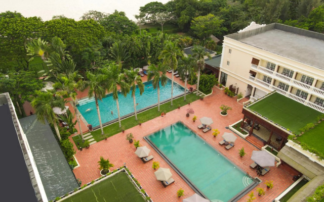 Victoria Can Tho Resort