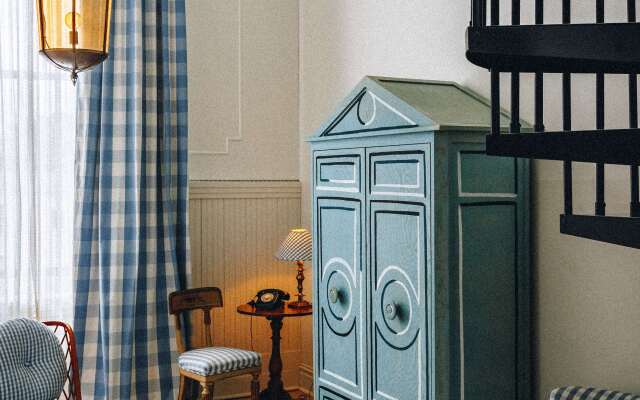 Hotel Peter and Paul, an Ash Hotel