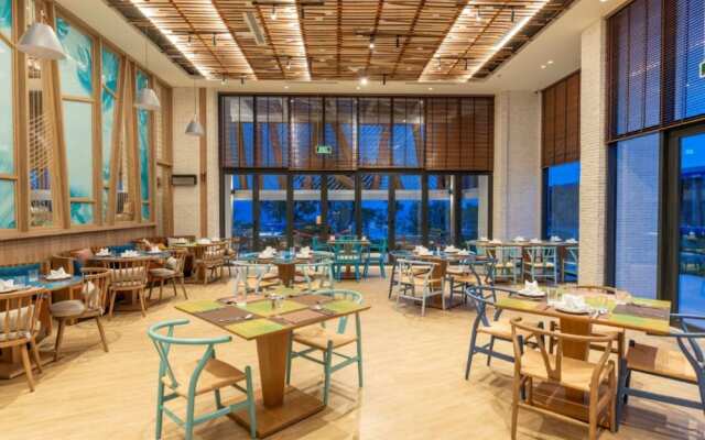TTC Van Phong Bay Resort