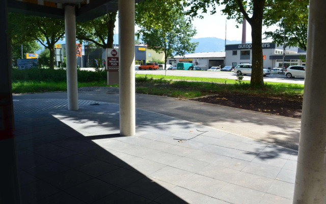 Premier Inn Lindau