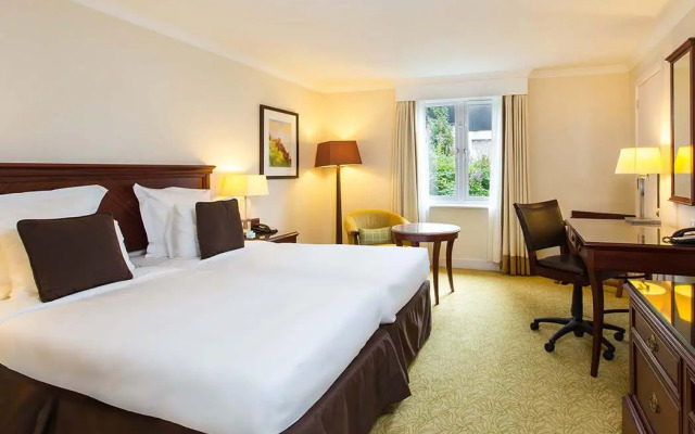 Dalmahoy Hotel & Country Club