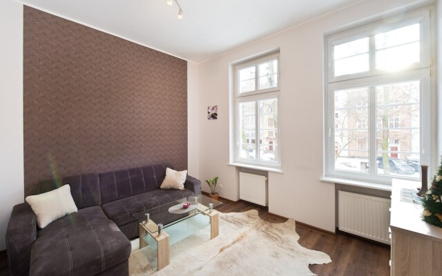 Gdańskie Apartamenty Św Ducha