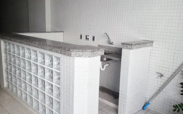 Apartamento Arpoador Beach Star