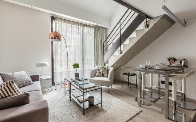 B6 Loft Duplex 175Blo-Paris Convention
