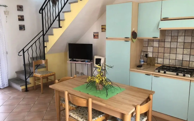 Appartamento Le Querce 4