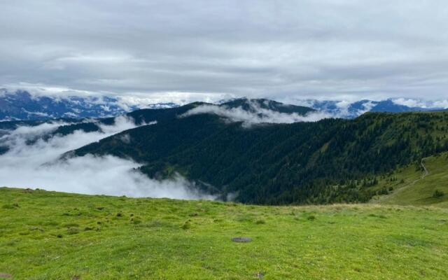 Mountainlovers Berghotel Seidlalm