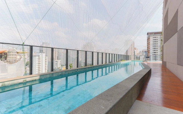 360 Soma Perdizes