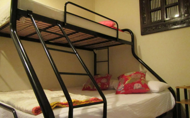 Sensi Backpackers Hostel