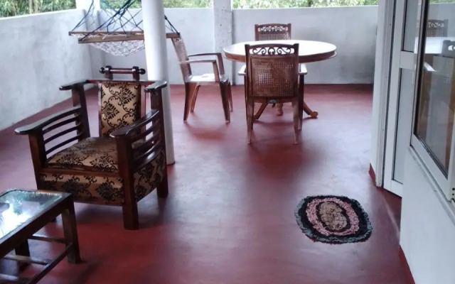Sandaru guest home