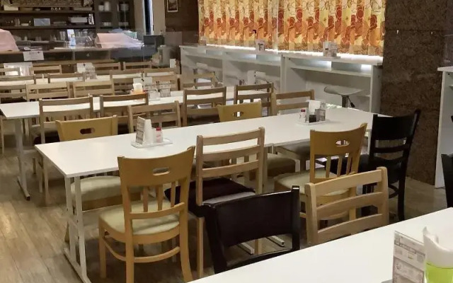 Hotel Crown Hills Nakamura