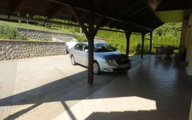 Hotel Gostišče Na Pajčni