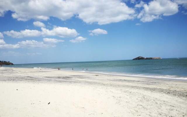 Acuarela Hostal - Hostel