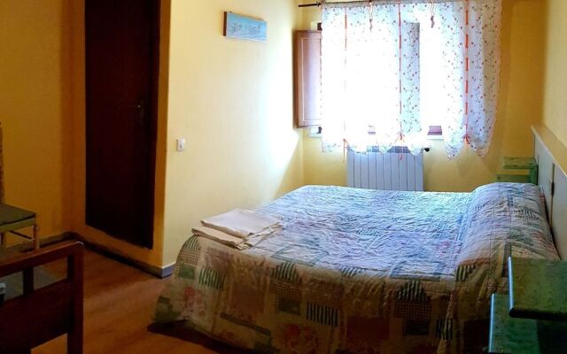 Albergo Pensione Tesi