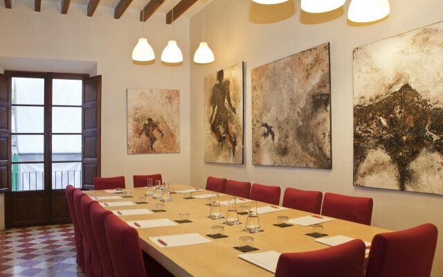 Fornalutx Petit Hotel