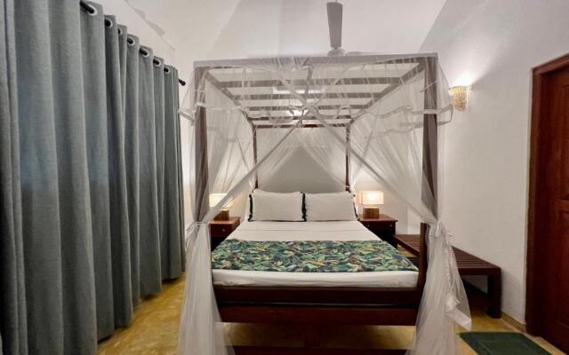 Green Escape Unawatuna