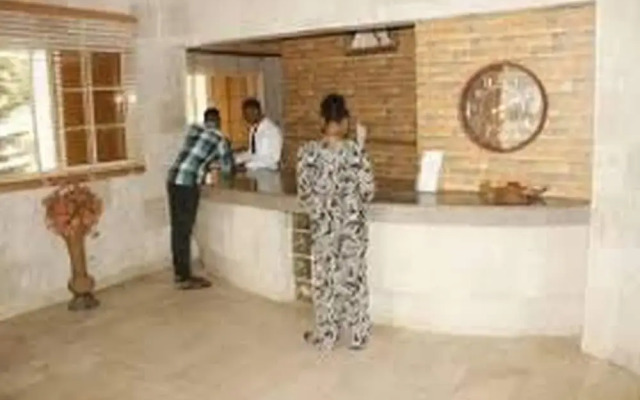 First Victoria Castle Hotels - Standard