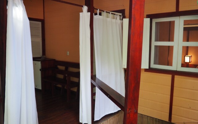 Namuwoki Lodge