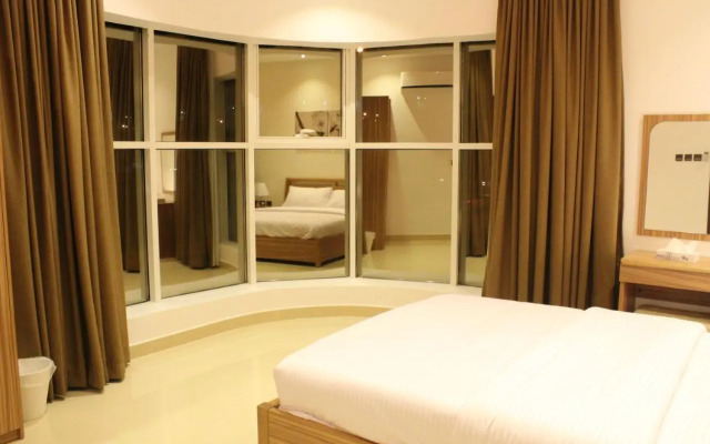 Nital Furnished Apartment