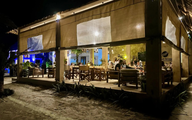 Mayai Ocean Resort
