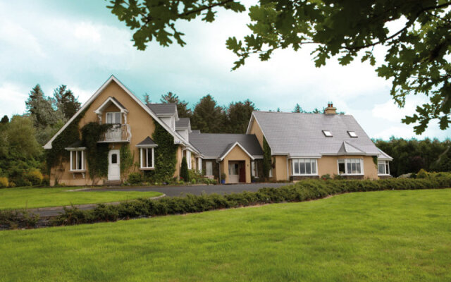 Park Lodge Bed & Breakfast