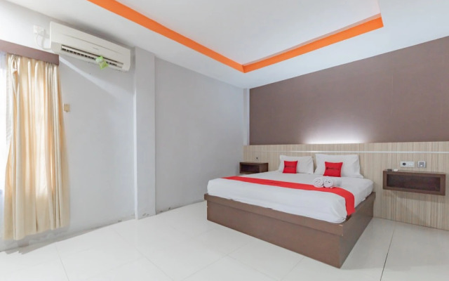RedDoorz near Plaza Balikpapan