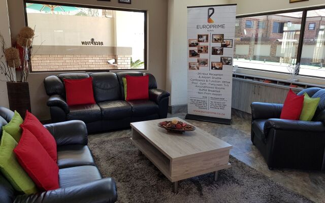 Europrime Hotels