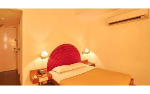 Hotel Goutham Manor