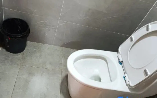 Shangri-La Guanyun Banshan Courtyard – Bathroom – Shangri-La
