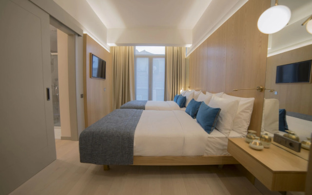 Galata’s Hotel