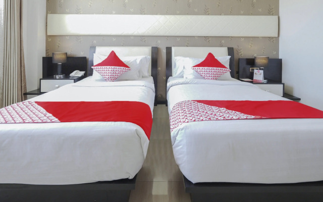 Princess Keisha Bali Hotel