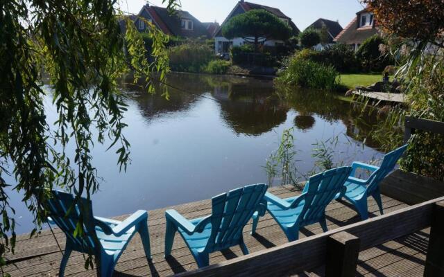 Villa Buitenplaats 47