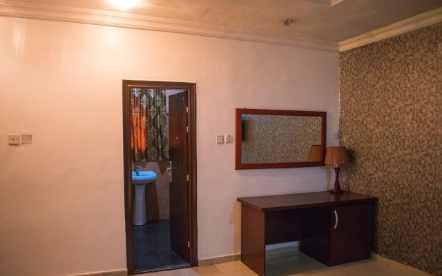 Solace Hotel