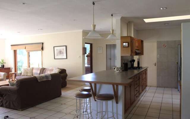 Tsitsikamma Sunrise Caravan Park