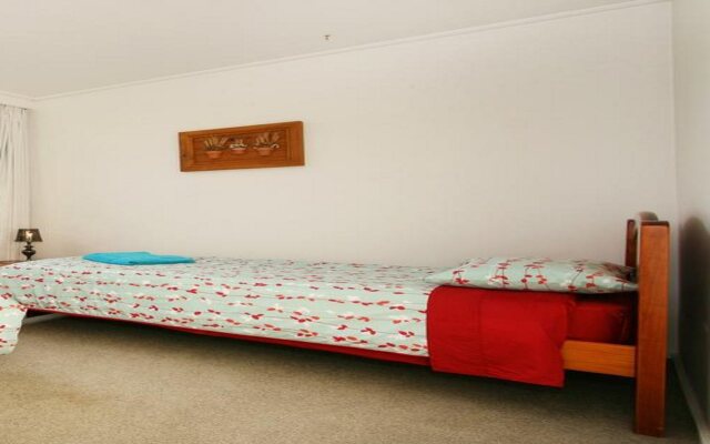 Wattle Holiday Rental